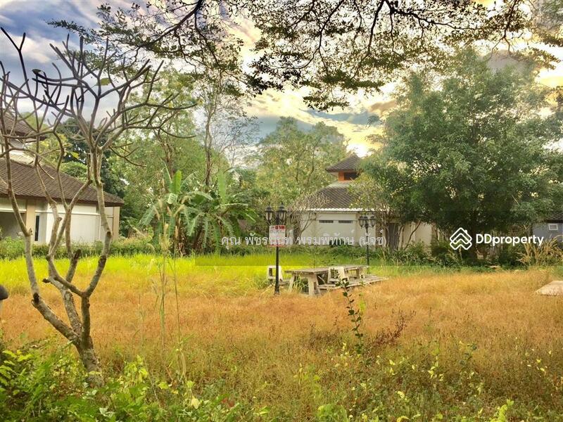 ขาย - โครงการภูเขางาม รีสอร์ท, นครนายก