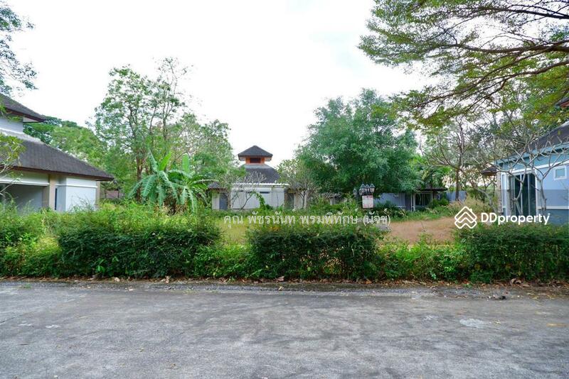 ขาย - โครงการภูเขางาม รีสอร์ท, นครนายก