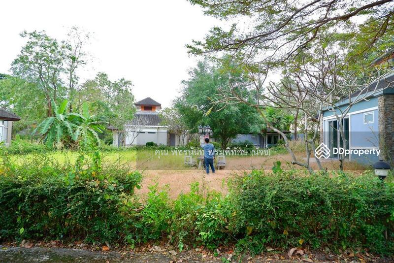 ขาย - โครงการภูเขางาม รีสอร์ท, นครนายก