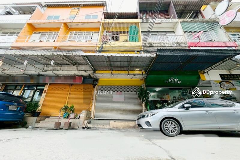For Sale - ซอยอมรพันธ์, Bangkok