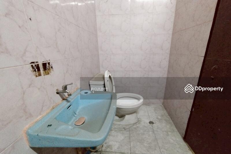 For Sale - ซอยอมรพันธ์, Bangkok