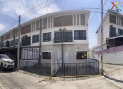 ขาย - เอสซี วิลเลจ ปลวกแดง - วังตาผิน 3 SC Village 3, ระยอง