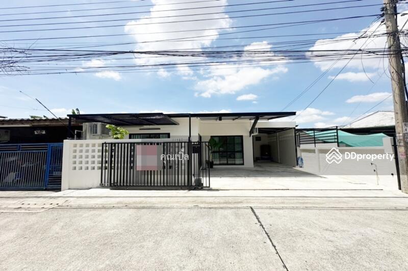 For Sale - Mu Ban Bua Khao Ramkhamhaeng 174, Bangkok