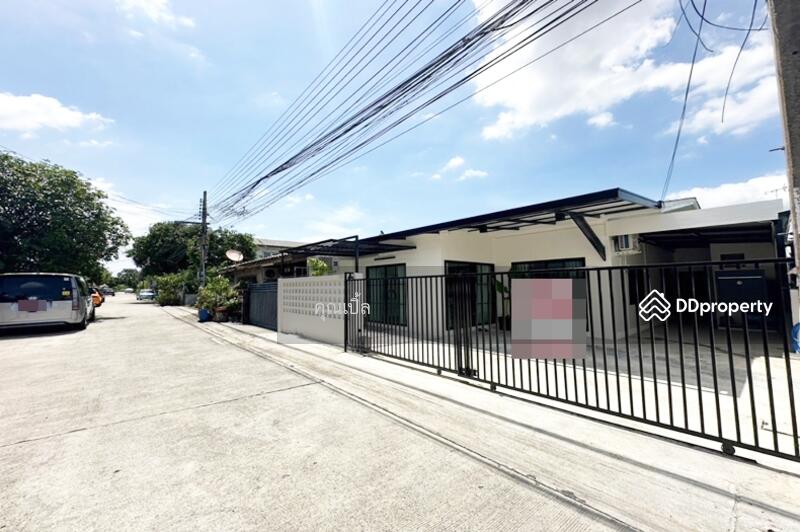 For Sale - Mu Ban Bua Khao Ramkhamhaeng 174, Bangkok