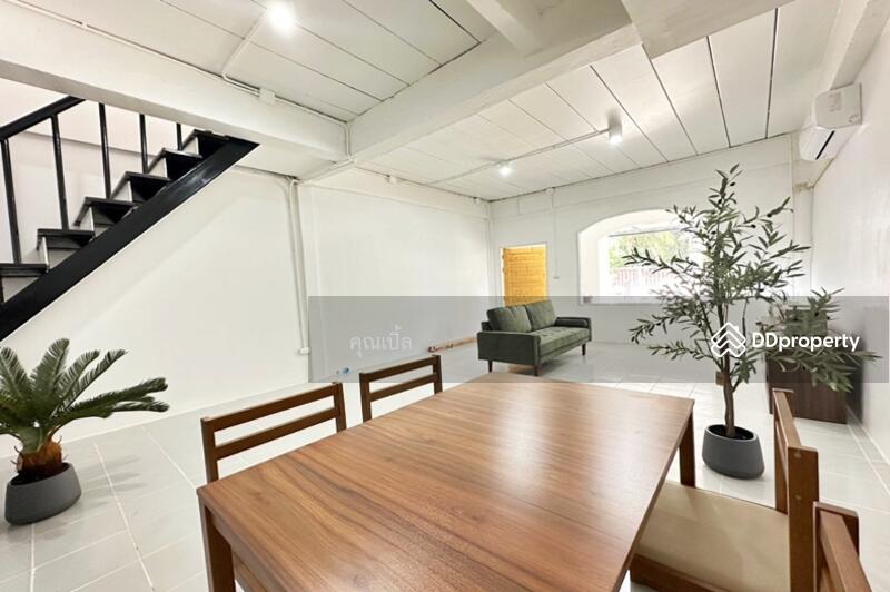 For Sale - Mu Ban Bua Khao Ramkhamhaeng 174, Bangkok