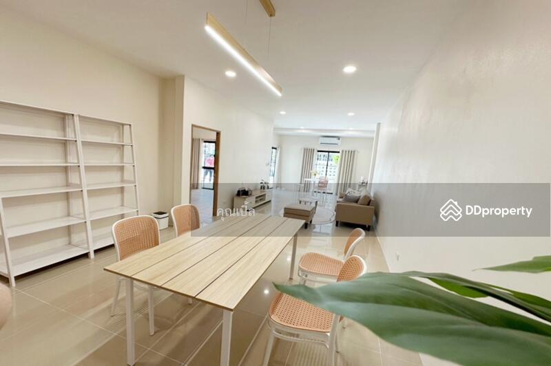 For Sale - Mu Ban Bua Khao Ramkhamhaeng 174, Bangkok