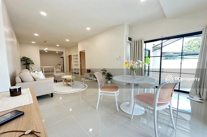 For Sale - Mu Ban Bua Khao Ramkhamhaeng 174, Bangkok