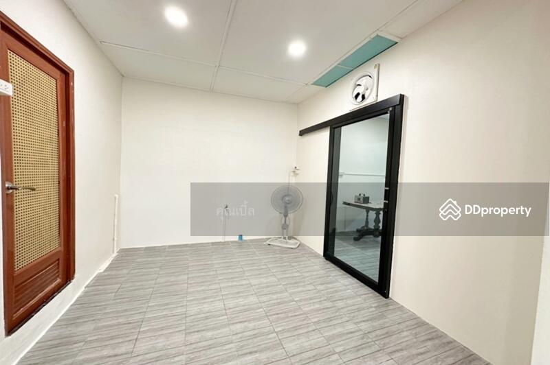 For Sale - Mu Ban Bua Khao Ramkhamhaeng 174, Bangkok