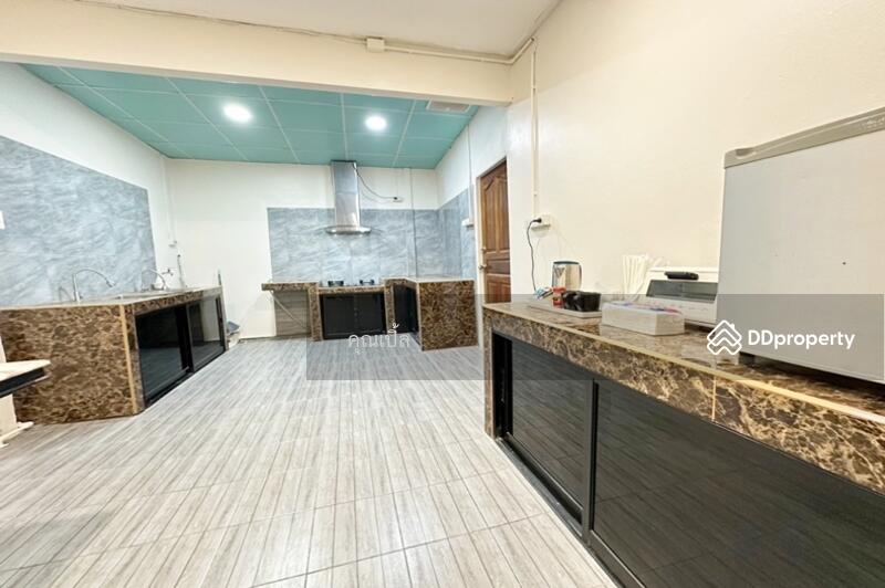For Sale - Mu Ban Bua Khao Ramkhamhaeng 174, Bangkok