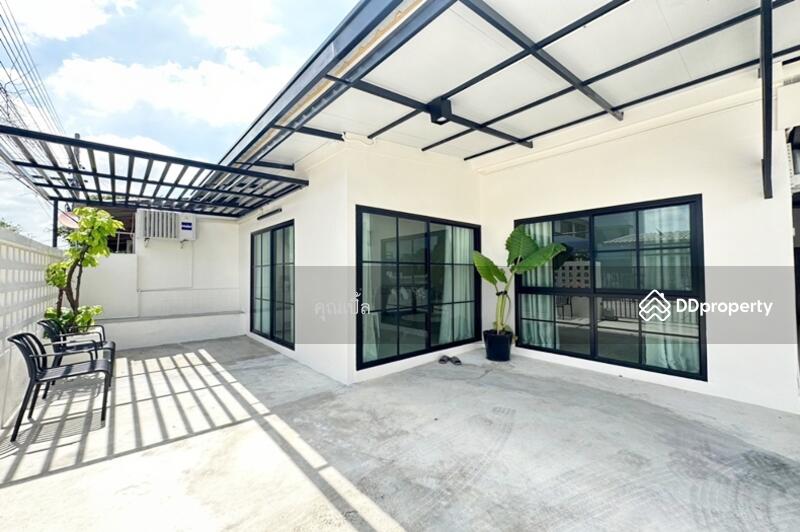 For Sale - Mu Ban Bua Khao Ramkhamhaeng 174, Bangkok