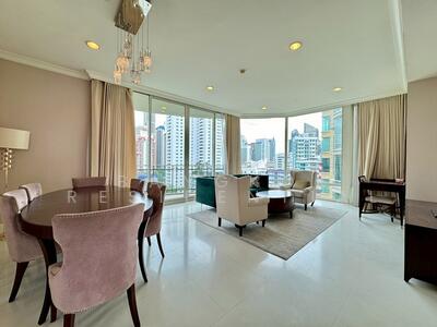 ขาย - Royce Private Residences : รอย์ช ไพรเวท เรสซิเดนซ์ส, กรุงเทพ