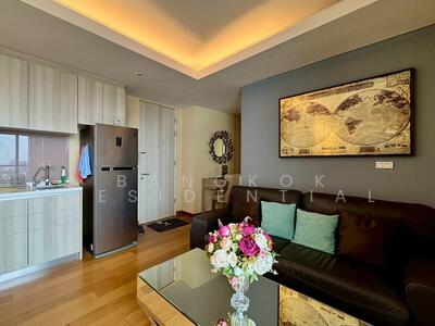 For Rent - The Lumpini 24, Bangkok