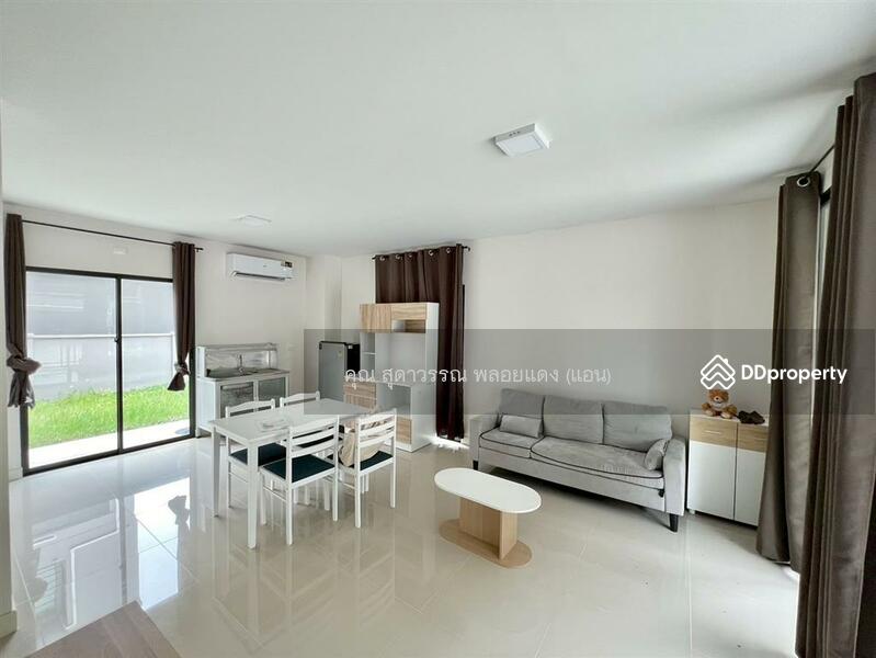 ขาย - Baan Klang Muang Ramintra 83 Station : บ้านกลางเมือง รามอินทรา 83 สเตชั่น, กรุงเทพ