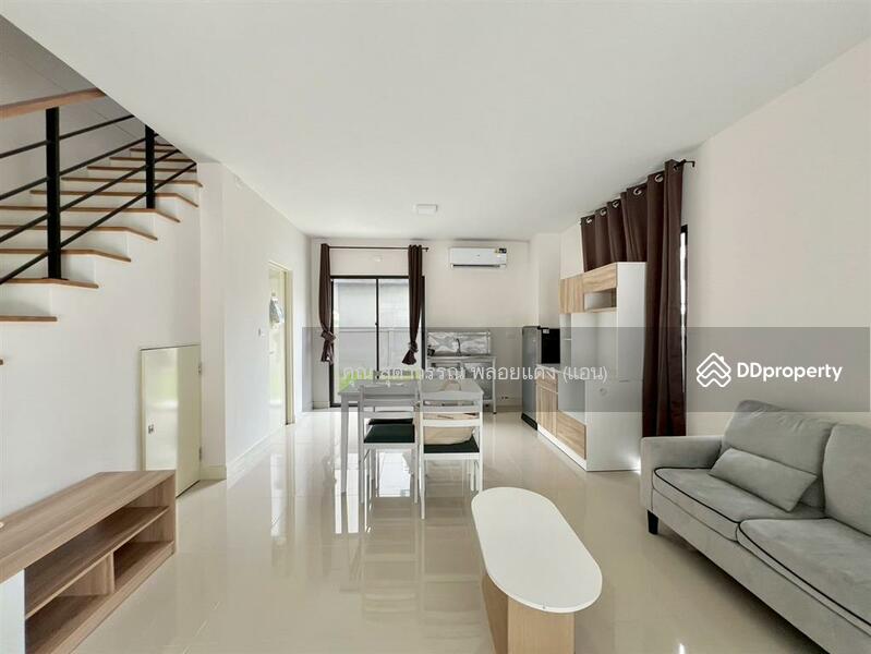 ขาย - Baan Klang Muang Ramintra 83 Station : บ้านกลางเมือง รามอินทรา 83 สเตชั่น, กรุงเทพ