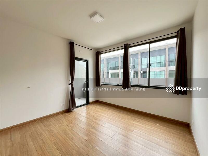 ขาย - Baan Klang Muang Ramintra 83 Station : บ้านกลางเมือง รามอินทรา 83 สเตชั่น, กรุงเทพ