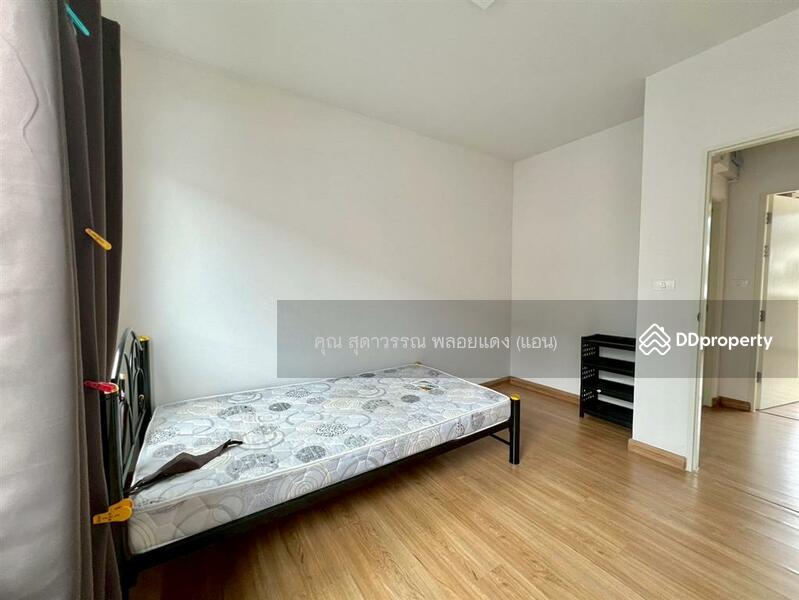 ขาย - Baan Klang Muang Ramintra 83 Station : บ้านกลางเมือง รามอินทรา 83 สเตชั่น, กรุงเทพ