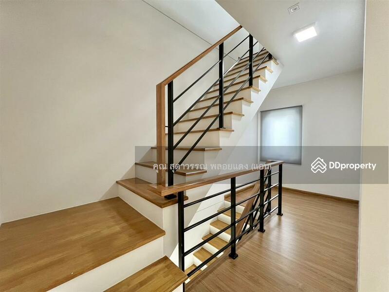 ขาย - Baan Klang Muang Ramintra 83 Station : บ้านกลางเมือง รามอินทรา 83 สเตชั่น, กรุงเทพ