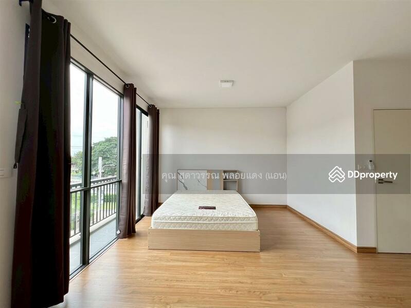 ขาย - Baan Klang Muang Ramintra 83 Station : บ้านกลางเมือง รามอินทรา 83 สเตชั่น, กรุงเทพ
