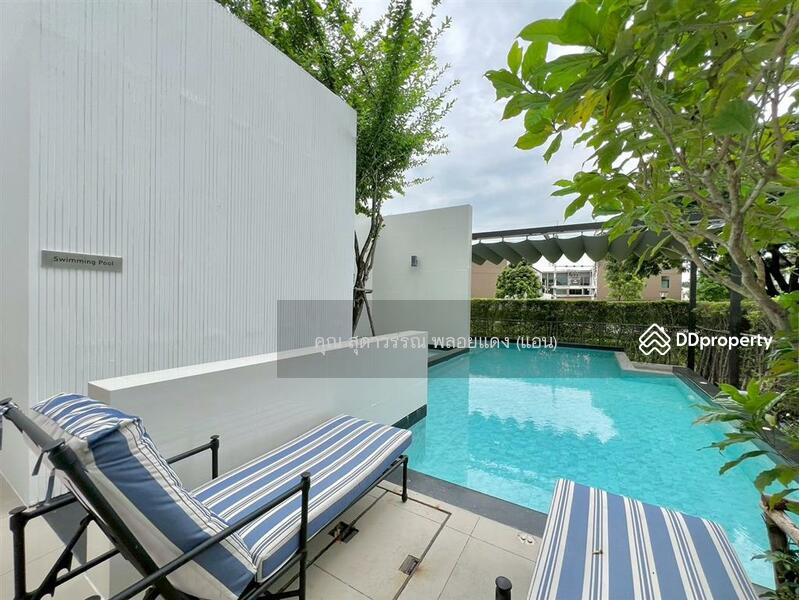 ขาย - Baan Klang Muang Ramintra 83 Station : บ้านกลางเมือง รามอินทรา 83 สเตชั่น, กรุงเทพ
