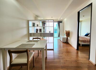 For Rent - The Line Phahonyothin Park, Bangkok