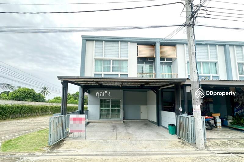 ขาย - Baan Lumpini Town Ville Ratchaphruek-Pinklao : บ้านลุมพินี ทาวน์วิลล์ ราชพฤกษ์-ปิ่นเกล้า, นนทบุรี