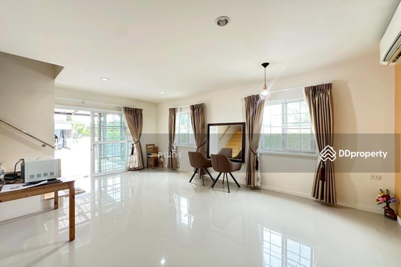 ขาย - Baan Lumpini Town Ville Ratchaphruek-Pinklao : บ้านลุมพินี ทาวน์วิลล์ ราชพฤกษ์-ปิ่นเกล้า, นนทบุรี