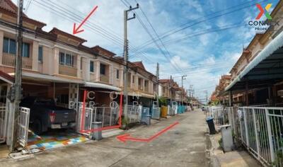 ขาย - The Northern Town Nova : เดอะ นอร์ธเทิร์น ทาวน์ โนวา, ปทุมธานี