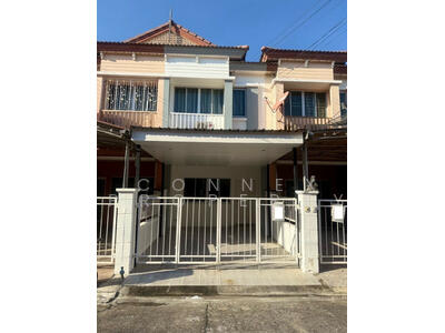 ขาย - The Northern Town Nova : เดอะ นอร์ธเทิร์น ทาวน์ โนวา, ปทุมธานี