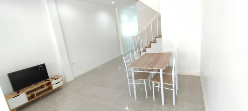 ขาย - The Northern Town Nova : เดอะ นอร์ธเทิร์น ทาวน์ โนวา, ปทุมธานี