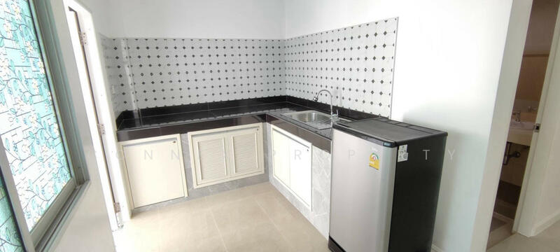 ขาย - The Northern Town Nova : เดอะ นอร์ธเทิร์น ทาวน์ โนวา, ปทุมธานี