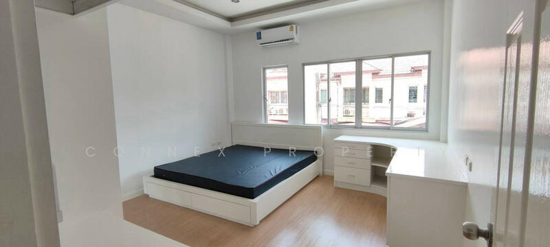 For Sale - The Northern Town Nova, Pathum Thani