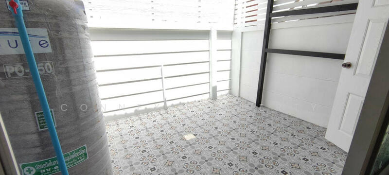 For Sale - The Northern Town Nova, Pathum Thani