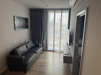 For Rent - Oka Haus Sukhumvit 36, Bangkok