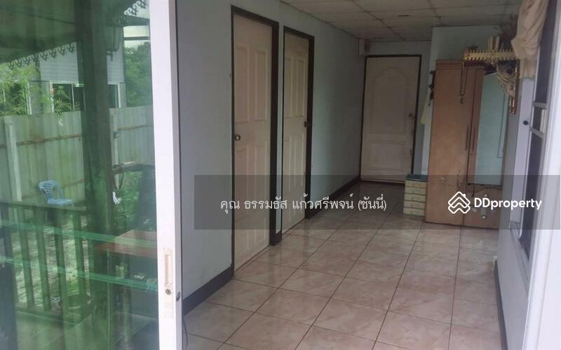ขาย - บ้านเดี่ยว 2 ชั้น 100 ตร.ว. บ้านเดี่ยว ใกล้วัดมะสง ติดถนนเรียบคลองตาชม ถนนบ้านกล้วย-ไทรน้อย ไทรน้อย, นนทบุรี