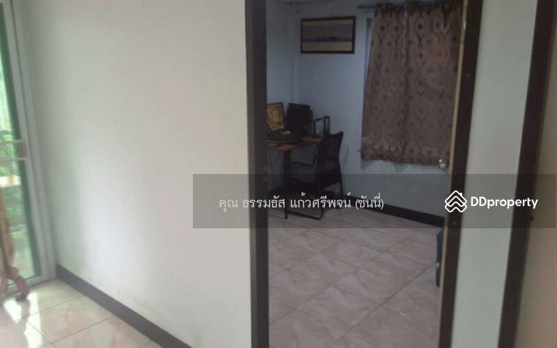 ขาย - บ้านเดี่ยว 2 ชั้น 100 ตร.ว. บ้านเดี่ยว ใกล้วัดมะสง ติดถนนเรียบคลองตาชม ถนนบ้านกล้วย-ไทรน้อย ไทรน้อย, นนทบุรี