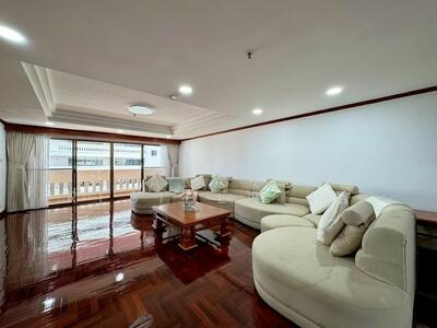 For Rent - Sethiwan Mansion Sukhumvit 49, Bangkok