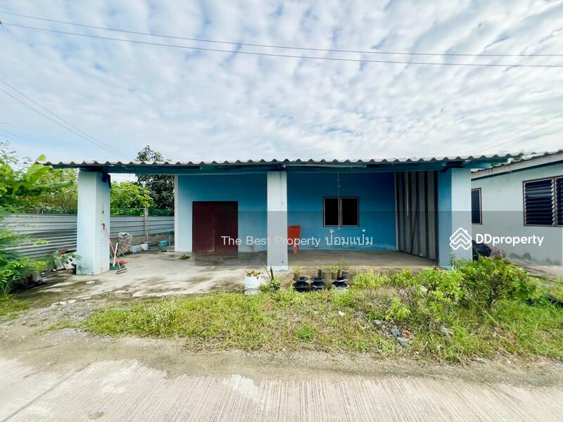 ขาย - บ้านเดี่ยวโพรงมะเดื่อ นครปฐม, นครปฐม