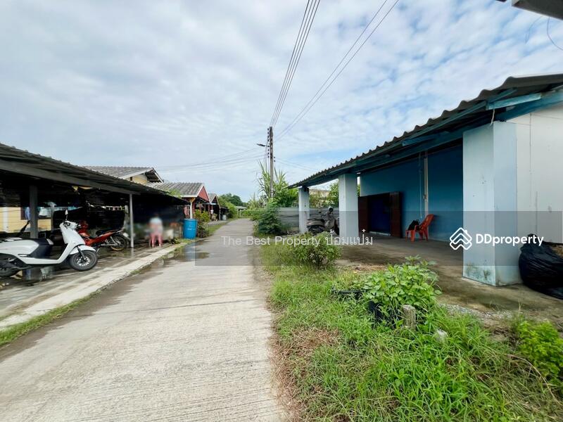 ขาย - บ้านเดี่ยวโพรงมะเดื่อ นครปฐม, นครปฐม