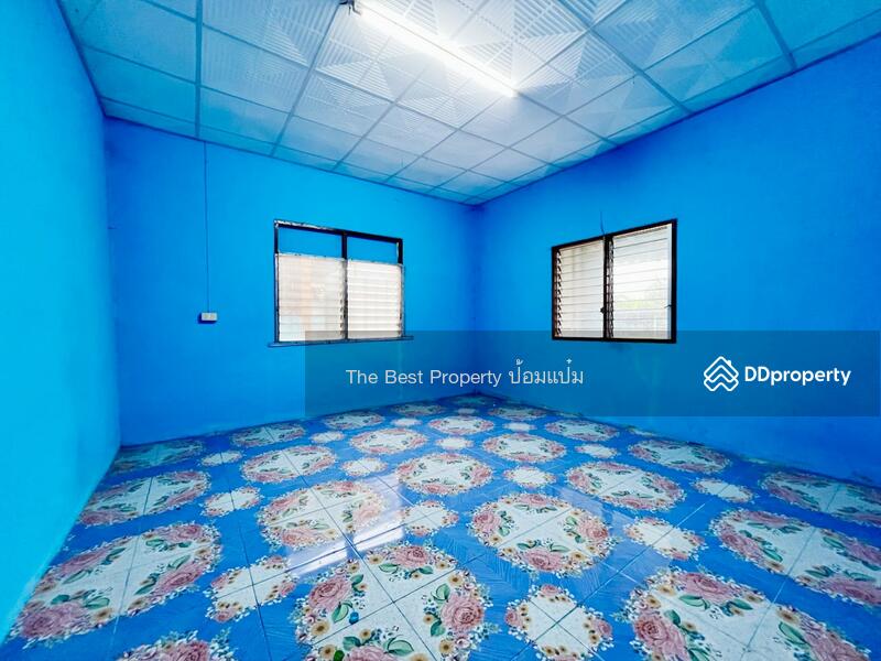ขาย - บ้านเดี่ยวโพรงมะเดื่อ นครปฐม, นครปฐม