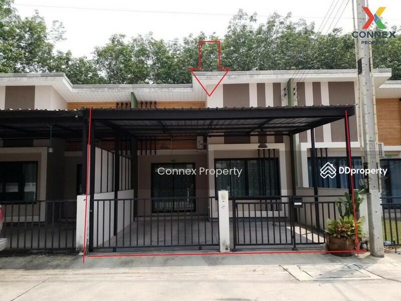 ขาย - SC Village Pluak Daeng - Maenam Khoo 1 : เอสซี วิลเลจ ปลวกแดง - แม่น้ำคู้ 1, ระยอง