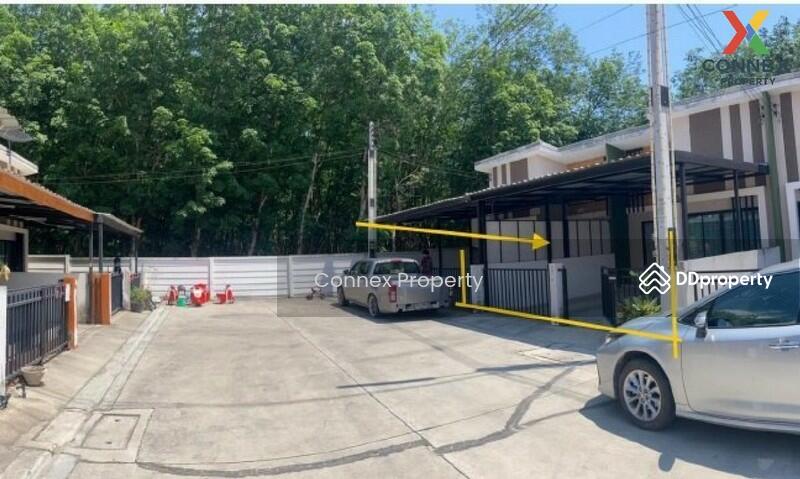 For Sale - SC Village Pluak Daeng - Maenam Khoo 1, Rayong