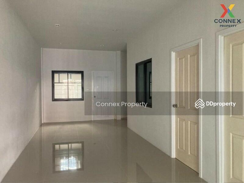 For Sale - SC Village Pluak Daeng - Maenam Khoo 1, Rayong
