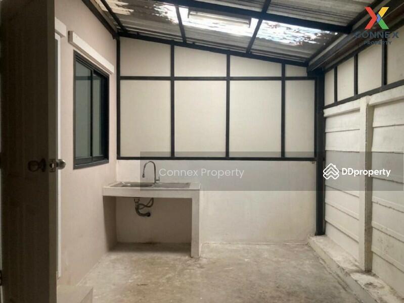 For Sale - SC Village Pluak Daeng - Maenam Khoo 1, Rayong