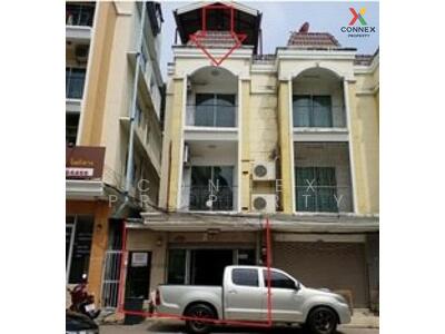 ขาย - แอล เค ซิตี้ โพธิสาร LK City, ชลบุรี