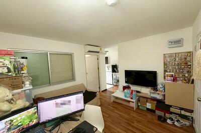 ขาย - Condo U Ratchayothin : คอนโด ยู รัชโยธิน, กรุงเทพ