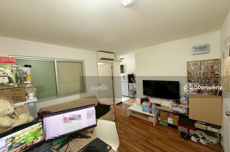ขาย - Condo U Ratchayothin : คอนโด ยู รัชโยธิน, กรุงเทพ