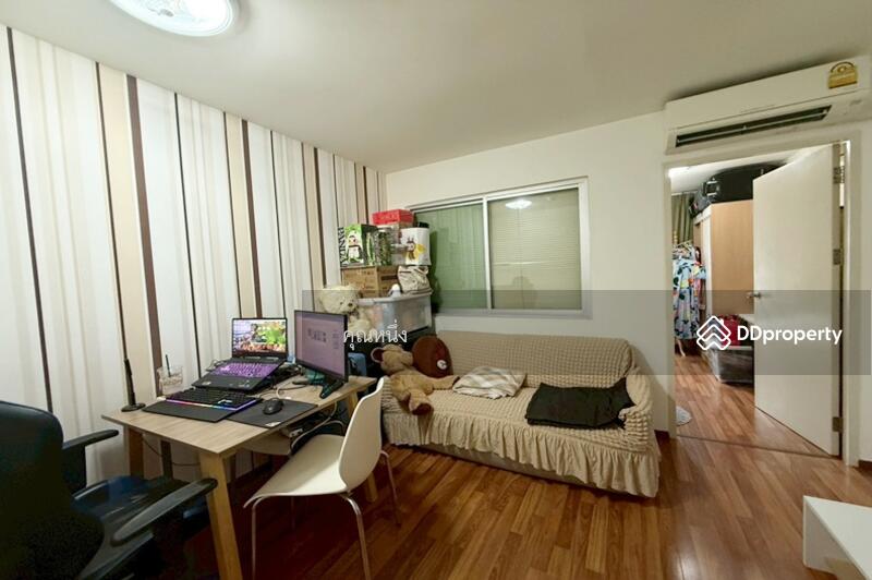 ขาย - Condo U Ratchayothin : คอนโด ยู รัชโยธิน, กรุงเทพ