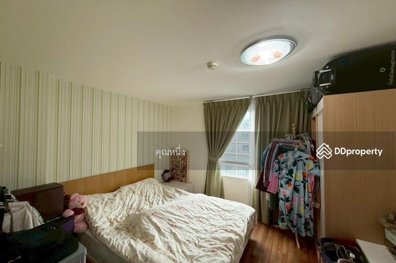 ขาย - Condo U Ratchayothin : คอนโด ยู รัชโยธิน, กรุงเทพ