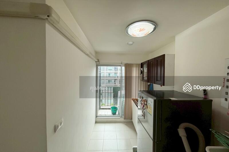 ขาย - Condo U Ratchayothin : คอนโด ยู รัชโยธิน, กรุงเทพ