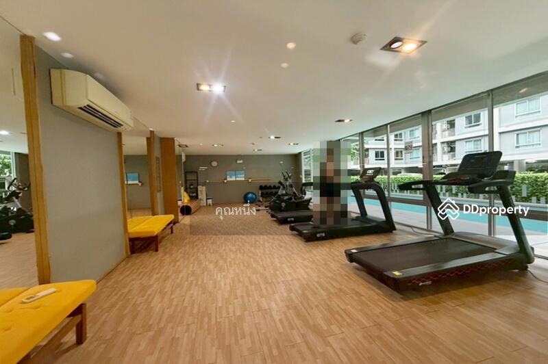 ขาย - Condo U Ratchayothin : คอนโด ยู รัชโยธิน, กรุงเทพ